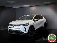 Nouvelle Renault Captur Techno 101 ch (74 kW) 2025 Blanc SUV