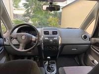 Usata Suzuki SX4 GL 90 CV (66 kW) 2011 SUV