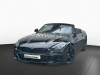 Usata BMW Z4 M Sport 258 CV (189 kW) 2025 Nero metallizzato Cabrio