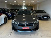 usata BMW X2 xDrive20d Advantage - IVA ESPOSTA