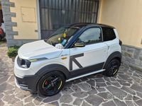 Usata Ligier Myli 2024 Bianco Utilitaria