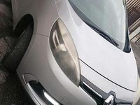 Usata Renault Scénic III 110 CV (80 kW) 2015 Grigio Monovolume