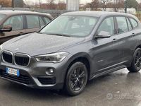 Usata BMW X1 190 CV (139 kW) 2016 SUV