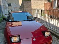 Usata Nissan 200 SX 169 CV (124 kW) 1994 Rosso Coupé