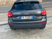 Usata Audi Q2 116 CV (85 kW) 2019 Grigio SUV