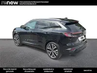 Usata Renault Austral Iconic 131 CV (96 kW) 2023 Nero SUV