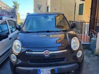 Usata Fiat 500L Living 80 CV (58 kW) 2016 Monovolume
