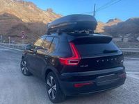 Usata Volvo XC40 Plus 80 kW (109 CV) 2023 SUV