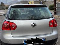 Usata VW Golf V 2007 Grigio Berlina