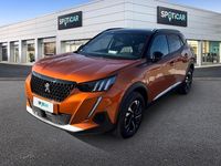 Usata Peugeot 2008 GT 131 CV (96 kW) 2023 Marrone SUV