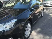 Usata Citroën C5 140 CV (102 kW) 2013 Nero Berlina