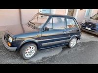 usata Fiat 126 personal 4