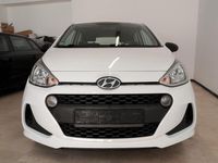 usata Hyundai i10 1.0 MPI Classic Euro 6