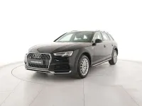 Usata Audi A4 Allroad Business 190 CV (139 kW) 2018 Other Station wagon