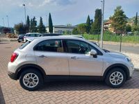 Usata Fiat 500 Pop Star 95 CV (69 kW) 2018 Argento Station wagon