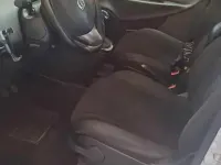 Usata Lancia Ypsilon 69 CV (50 kW) 2011 Grigio Utilitaria