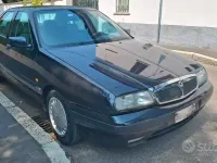 Usata Lancia Kappa 155 CV (114 kW) 1996 Nero Berlina
