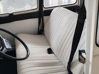Usata Citroën 2CV 1970 Bianco Berlina