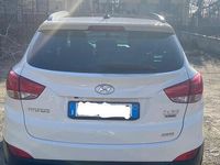 usata Hyundai ix35 2.0 CRDi 4WD