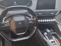 Usata Peugeot 3008 120 CV (88 kW) 2017 Grigio SUV