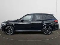 Occasion Mercedes GLC220 Premium 197 ch (144 kW) 2025 Noir SUV
