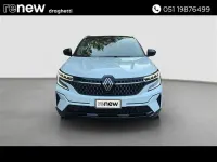 Usata Renault Austral Iconic 200 CV (147 kW) 2023 Bianco SUV