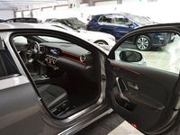 Usata Mercedes A35 AMG AMG 306 CV (225 kW) 2024 Grigio montagna Berlina