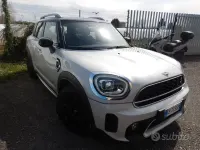 Usata Mini Countryman Hype 190 CV (139 kW) 2021 SUV
