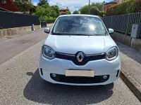 Usata Renault Twingo Intens 30 kW (42 CV) 2022 Bianco Utilitaria