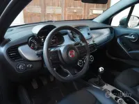 Usata Fiat 500X Sport 95 CV (69 kW) 2022 Grigio SUV
