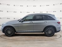 usata Mercedes 220 GLC suvd 4Matic Premium del 2022 usata a Bolzano/Bozen