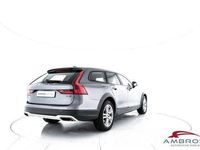 usata Volvo V90 CC D4 AWD Geartronic