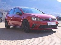 usata VW Golf VII GTI Clubsport 2.0 TSI DSG 5p. BlueMotion Technology