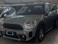 Usata Mini One D Countryman 116 CV (85 kW) 2021 SUV