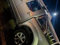 Second-hand Nissan Navara 190 CP (139 kW) 2017 Gri Pickup
