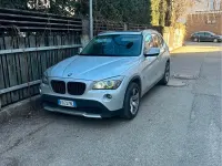 Usata BMW X1 143 CV (105 kW) 2010 SUV