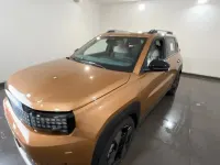 Nuova Fiat Grande Panda La Prima 100 CV (73 kW) 2026 724bronzo luna Utilitaria