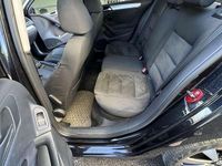 Usata VW Golf VI Highline 140 CV (102 kW) 2009 Utilitaria