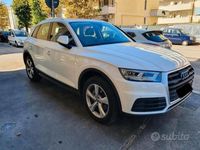 usata Audi Q5 2ª serie - 2018