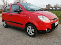 usata Chevrolet Matiz 800 S Smile GPL Eco Logic