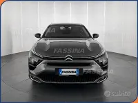 Usata Citroën C5 X PureTech 131 CV (96 kW) 2025 Grigio Station wagon