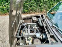 Usata Triumph Dolomite 1970 Marrone Berlina
