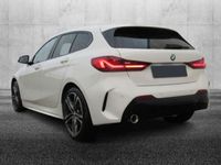 usata BMW 116 d 5p. Msport