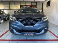 usata Renault Kadjar 1.5 dci energy Bose 110cv