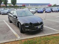 Usata Skoda Superb LAURIN & KLEMENT 190 CV (139 kW) 2017 Station wagon