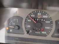 Usata Fiat Cinquecento 39 CV (28 kW) 1997 Verde Utilitaria