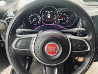 Occasion Fiat 500L Cross 95 ch (69 kW) 2019 Noir Monospace