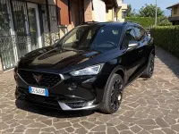 Usata Cupra Formentor 150 CV (110 kW) 2022 SUV