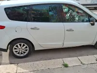 Usata Renault Scénic III 2011 Monovolume