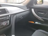 Usata BMW 320 Advantage 190 CV (139 kW) 2017 Station wagon